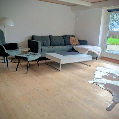 Villa Wunder Spottrup Экстерьер фото