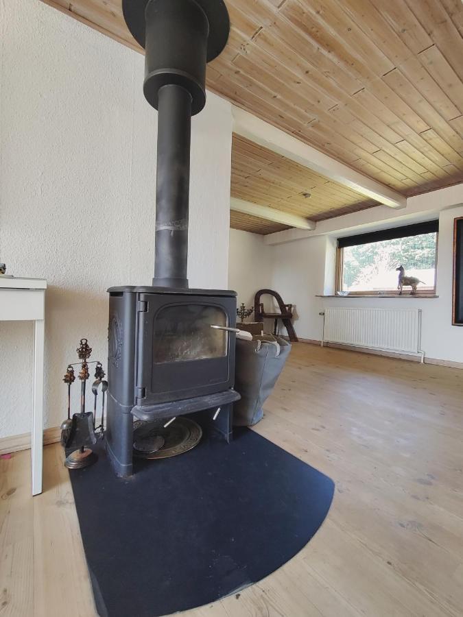 Villa Wunder Spottrup Экстерьер фото