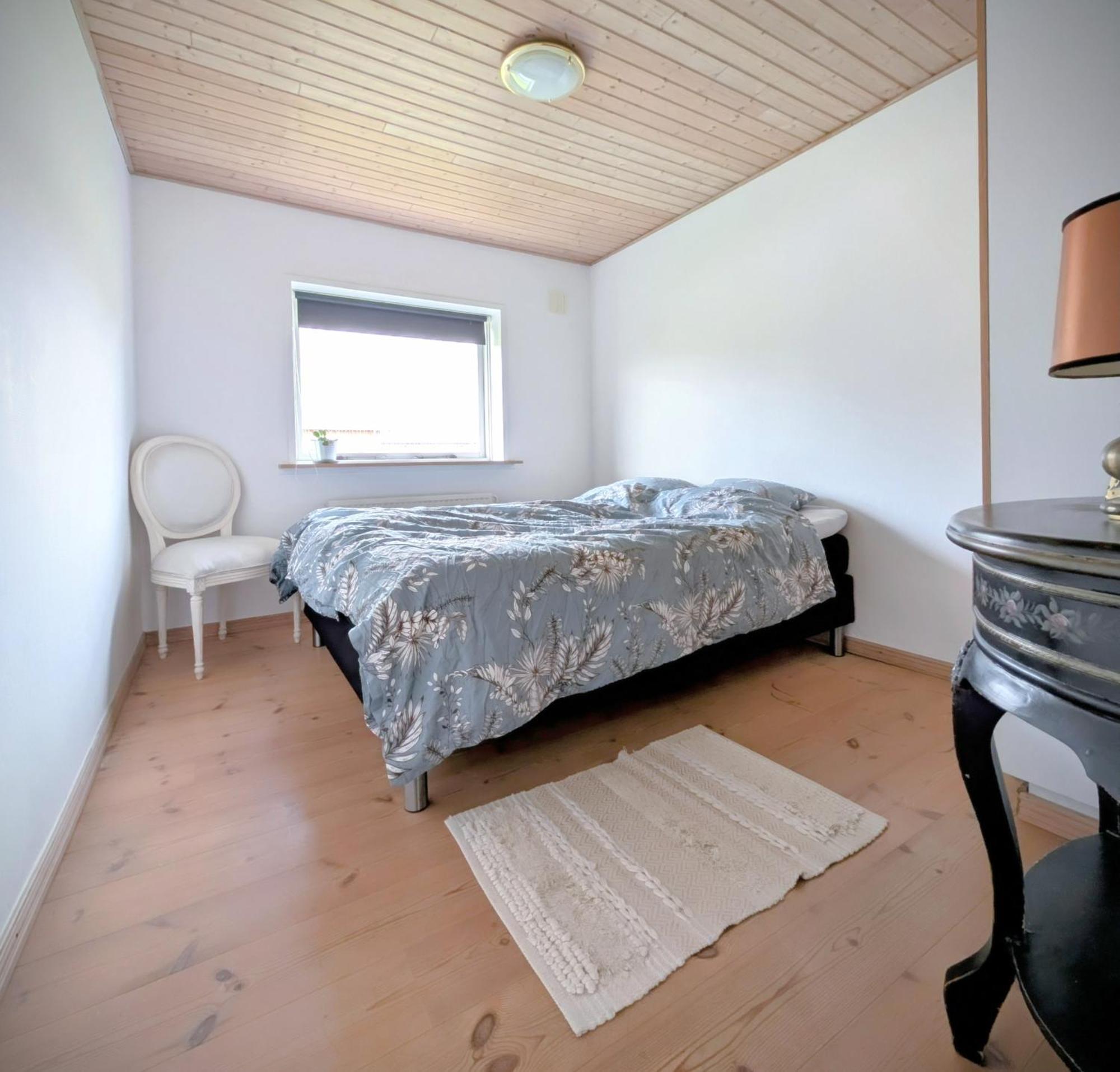 Villa Wunder Spottrup Экстерьер фото